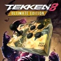 Usb Game Controller Joystick 4 Buttons Game Arcade Made Of Wooden Box Panel For PC Laptop Computer For Win7/8/10