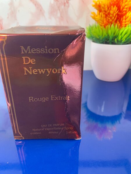 Iscents Ebon Eau de Parfum 100ml