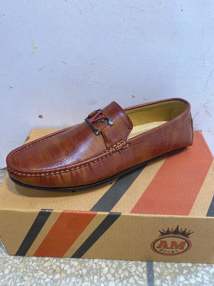 Mens loafers Shoes