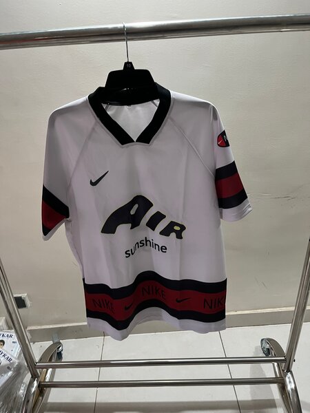 Maillot de sport Nike Air