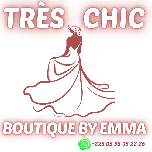 TRÈS CHIC BOUTIQUE
