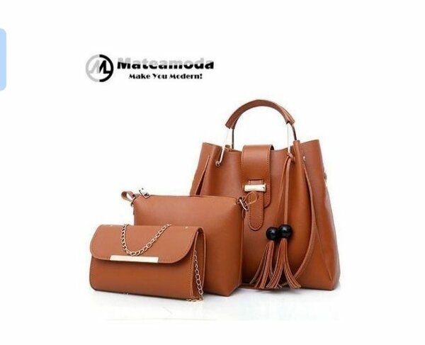 Ensemble de sacs à main mode