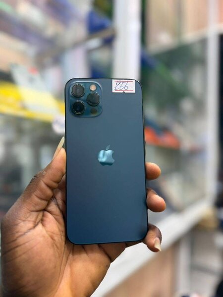 iPhone 12 Pro Max
