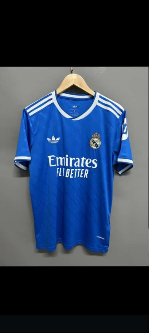 Maillot de Football Real Madrid