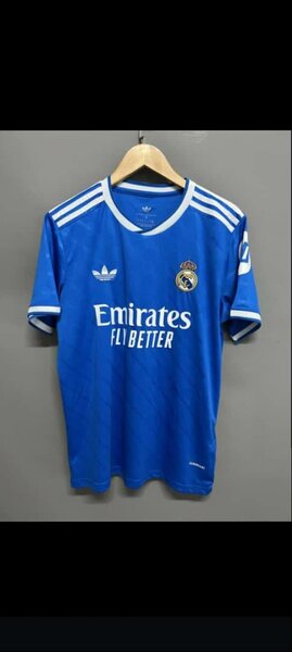 Maillot de Football Real Madrid
