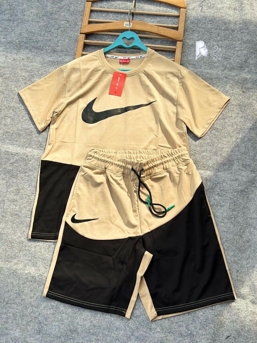 ensemble nike