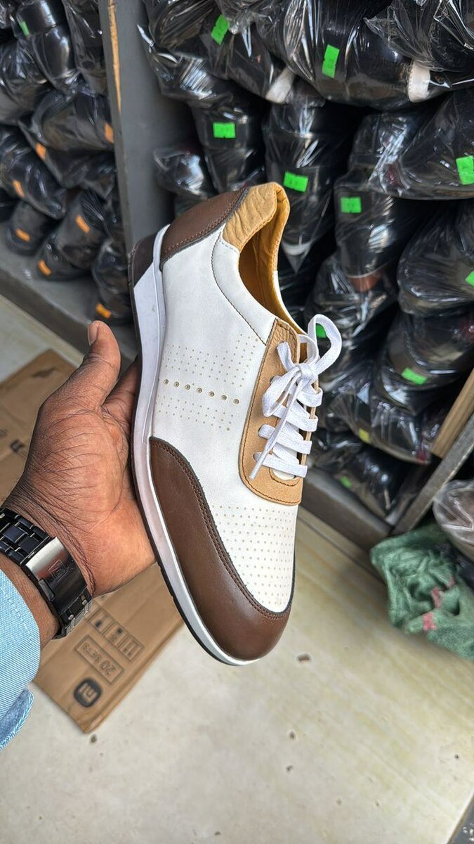 Chaussures de ville homme élégantes