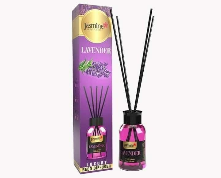 Diffuseur à Bâtonnets Parfumés