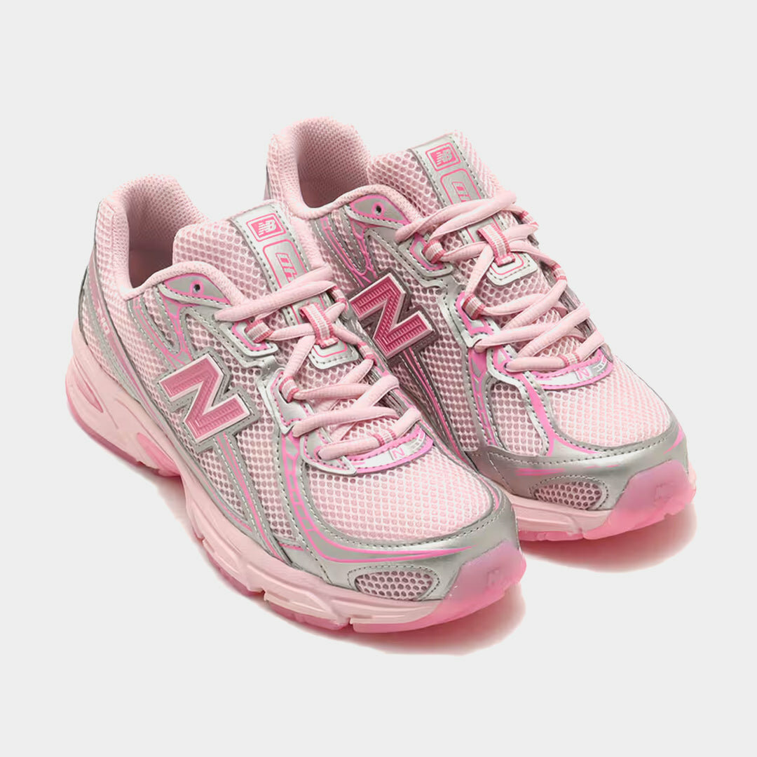 New Balance 740 rose