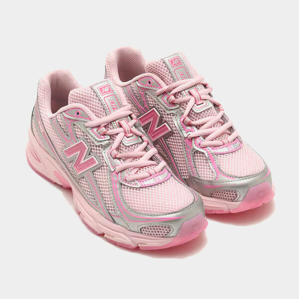 New Balance 740 rose