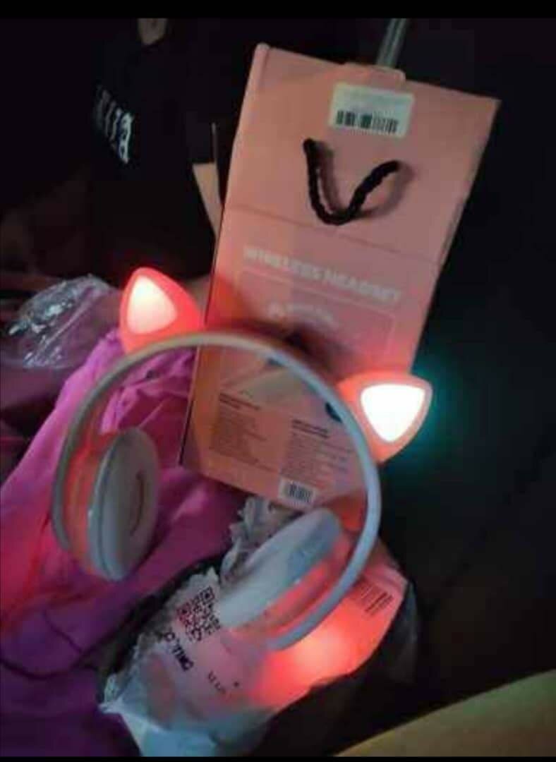 Casque bluetooth en oreillette