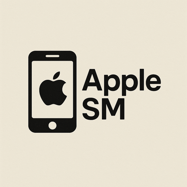 Apple SM