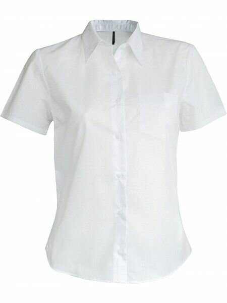 Chemise blanche classique