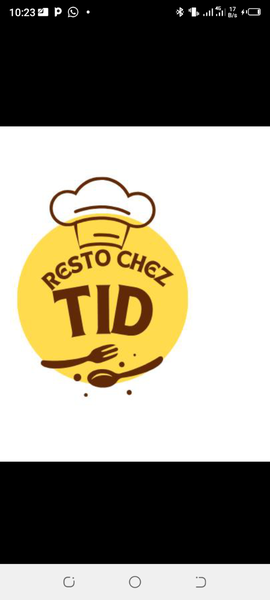 resto chez Tid 🍔