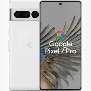 Google Pixel 7 Pro Blanc