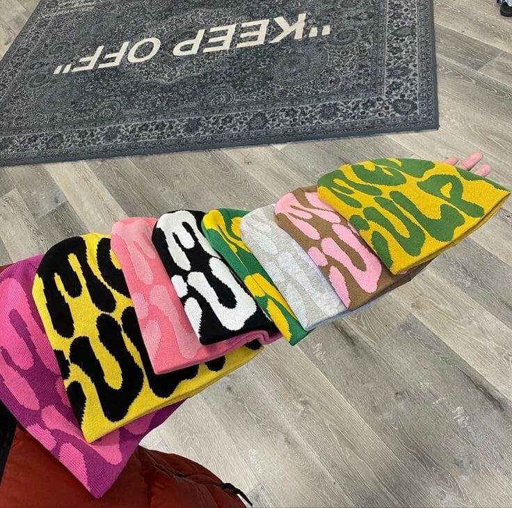 Trending Beanie