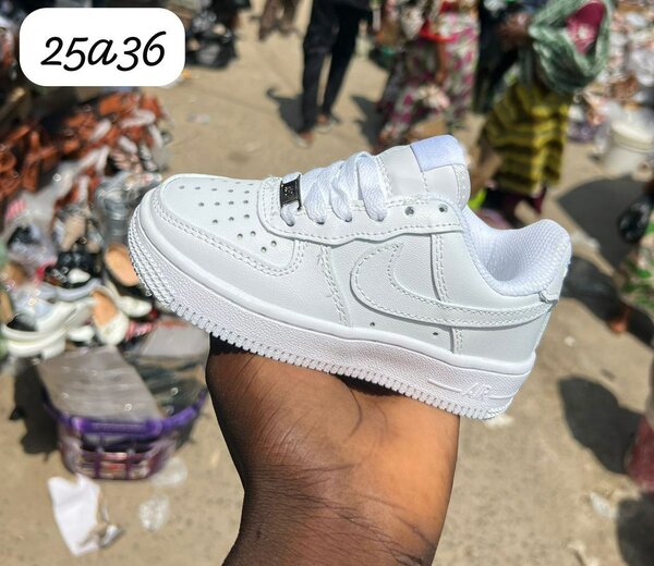 Chaussure pour enfant