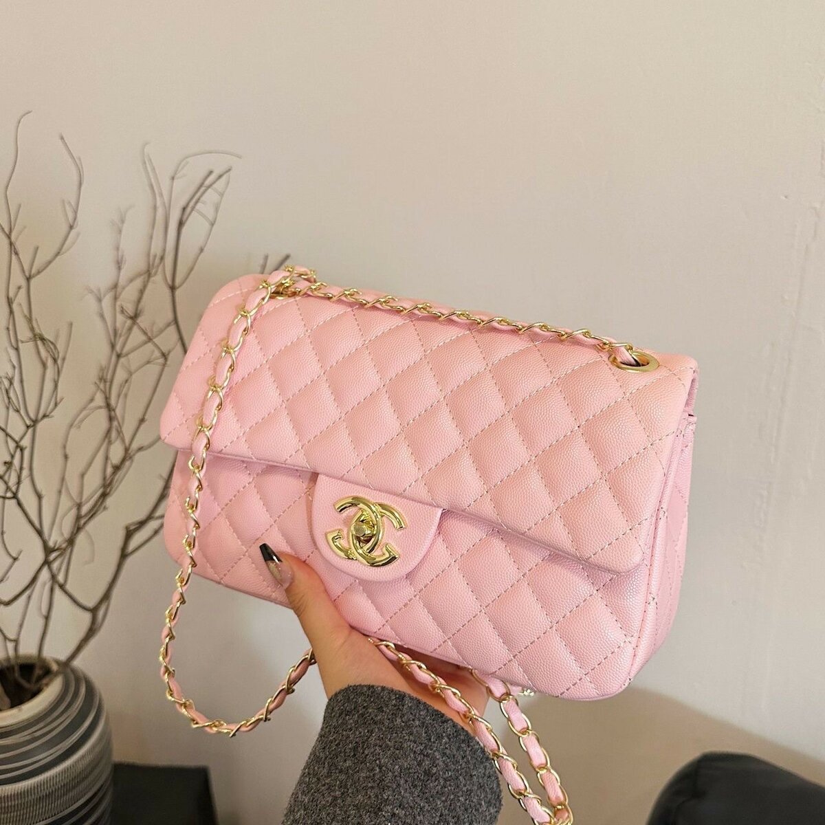 Lady's Single Crossbag