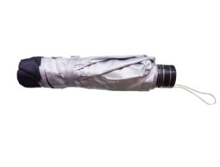 Umbrella (Premium Quality / Two Fold / Pocket Size / Hajj/Umrah / Casual Use)