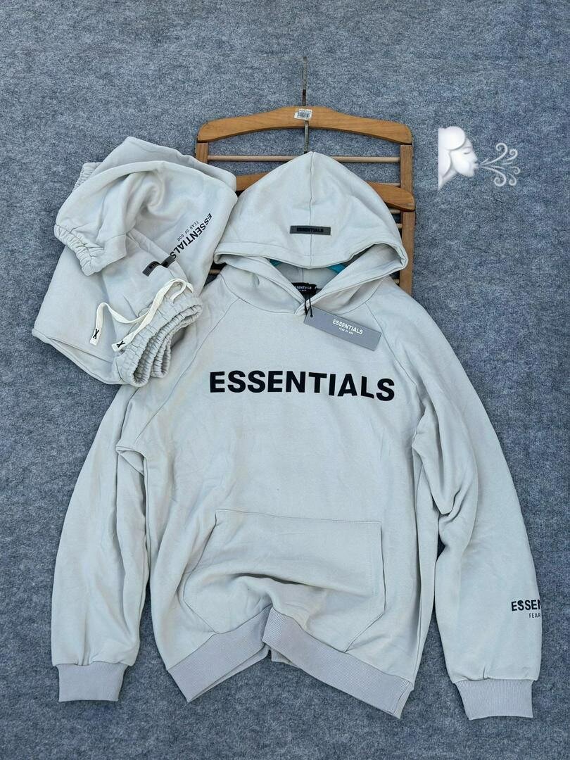 Ensemble Survêtement Essentials