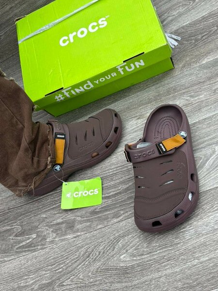 Crocs Sabots Unisex Confort