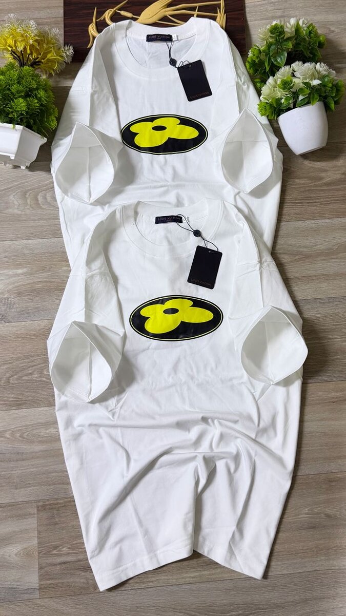 T-shirts décontractés homme