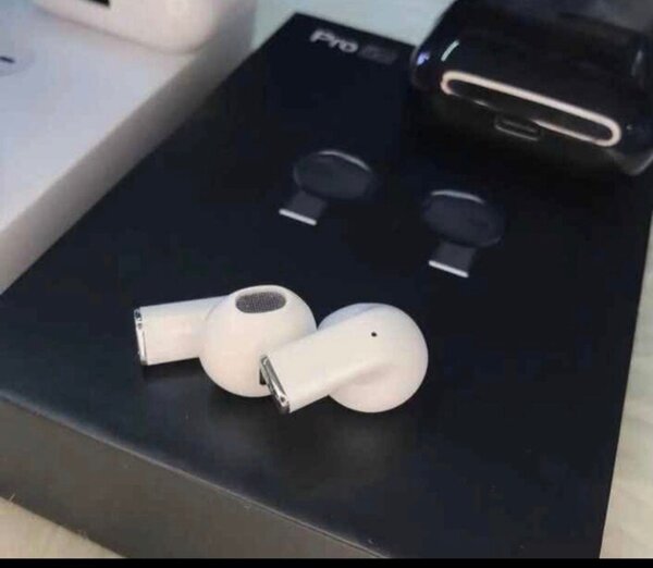 Écouteurs Sans Fil Pro