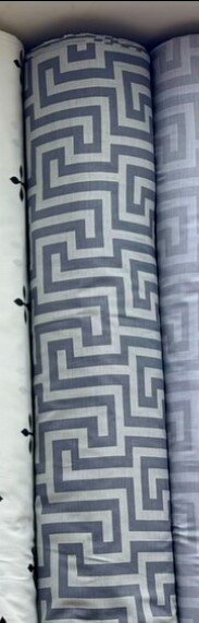 Супер сатиновая хлопковая ткань