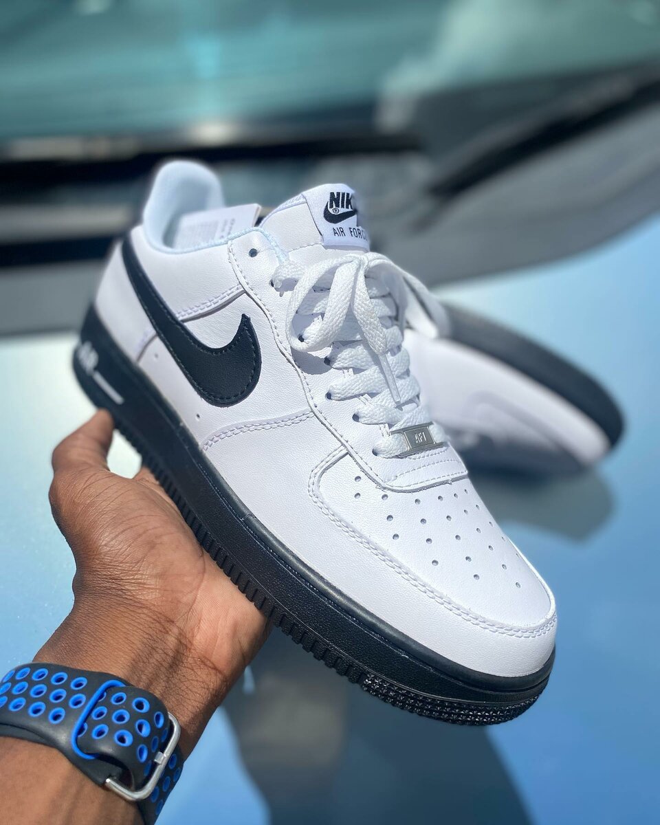 Air Force 1 top quality original