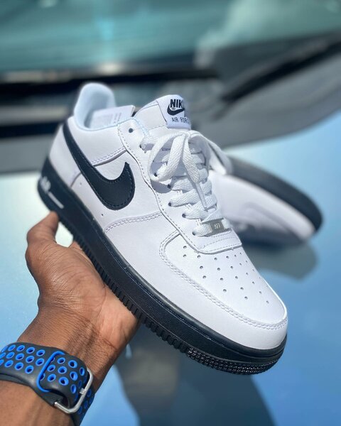 Air Force 1 top quality original
