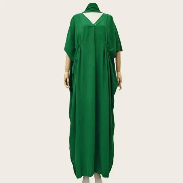 Boubou grand Dakar