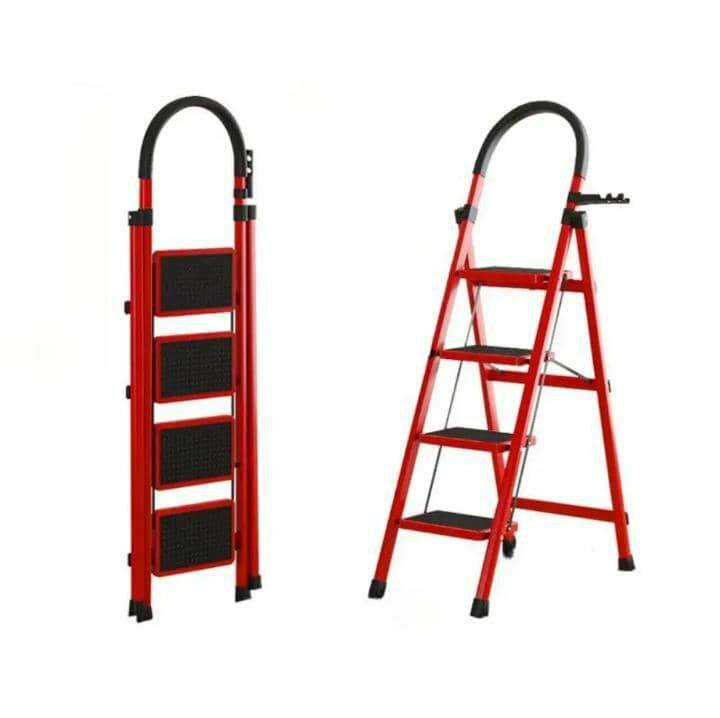 Échelle pliable