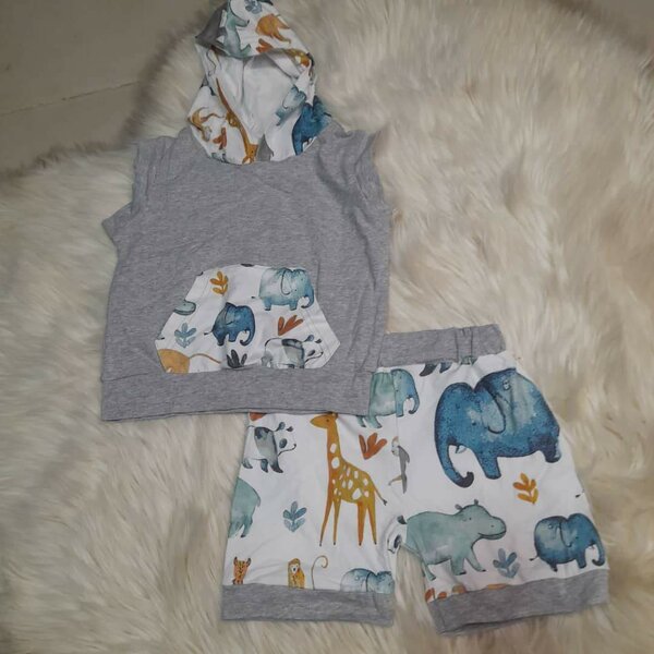 Vêtements enfant