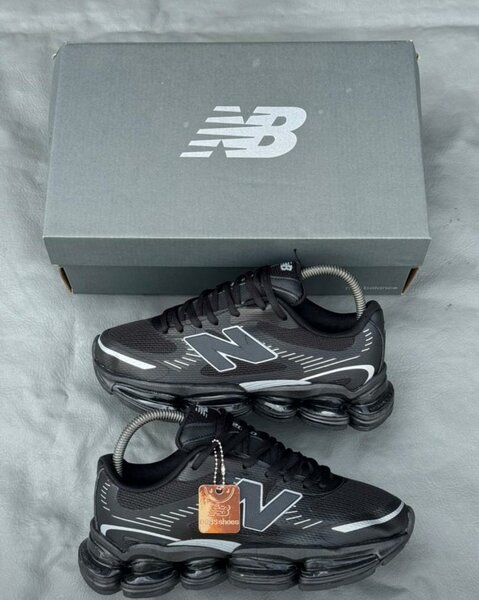 Baskets New Balance Optimisées