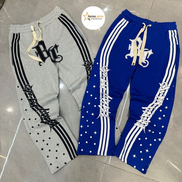 Pantalons de survêtement stylés