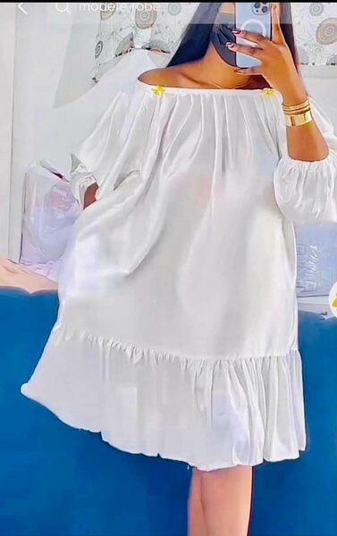 Robes grain de diamants