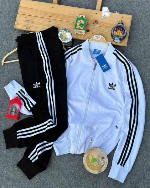 Complét adidas