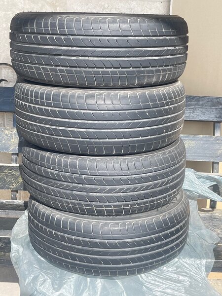 Linglong Greenmax 195/55 R15