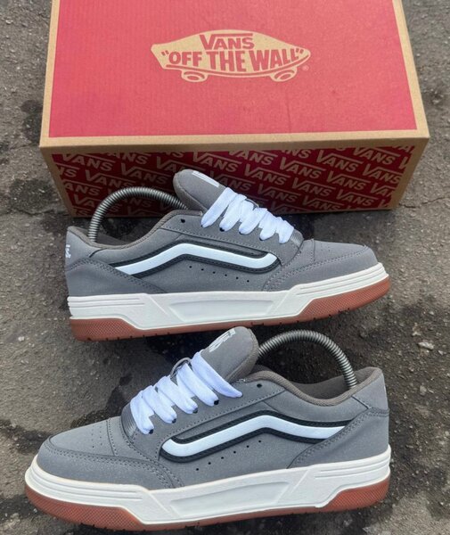 VANS OLD SCHOOL
