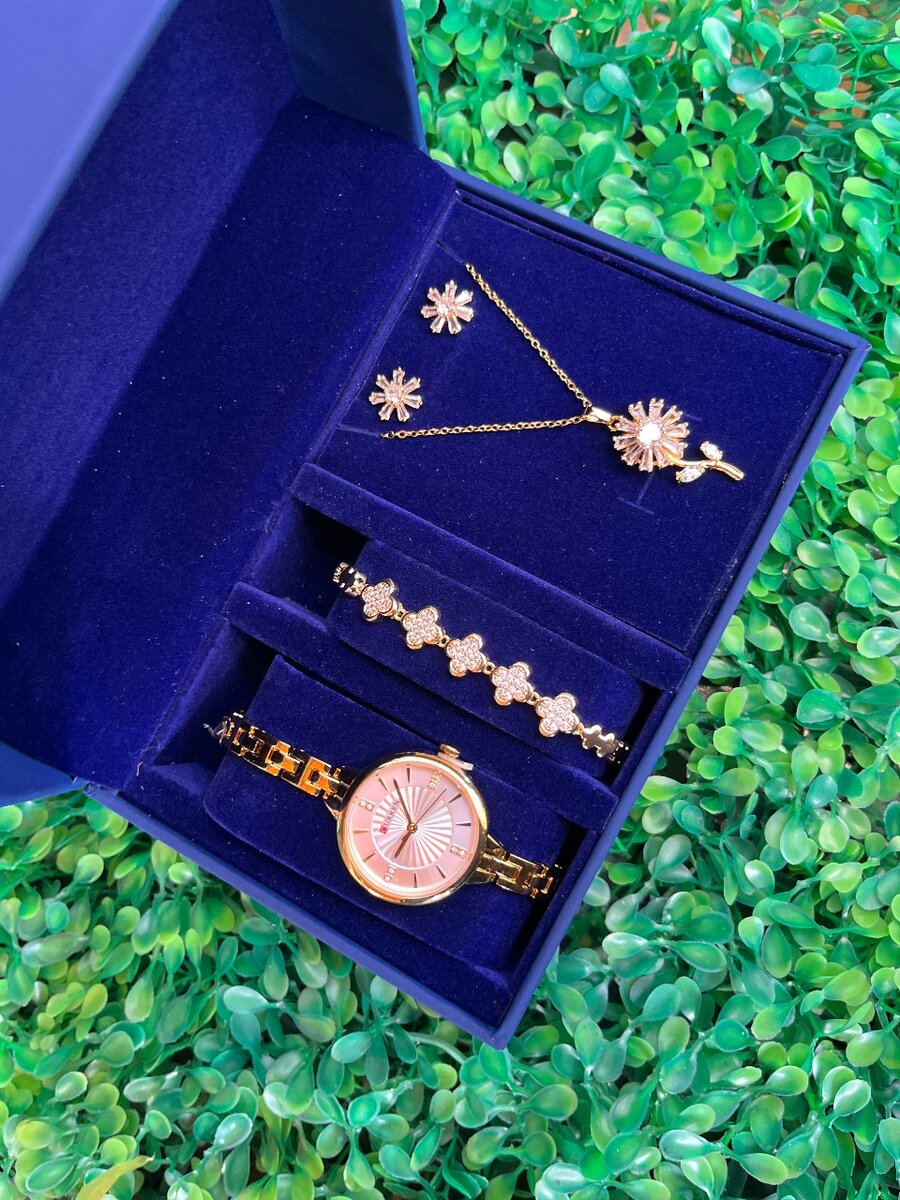 Customized gift sets