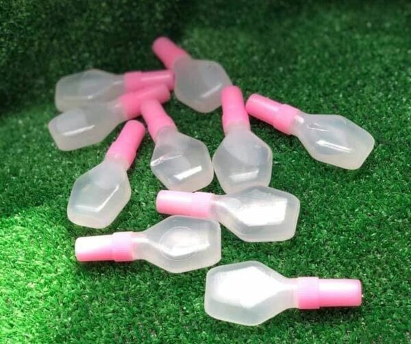 Lot de 4 lubrifiants