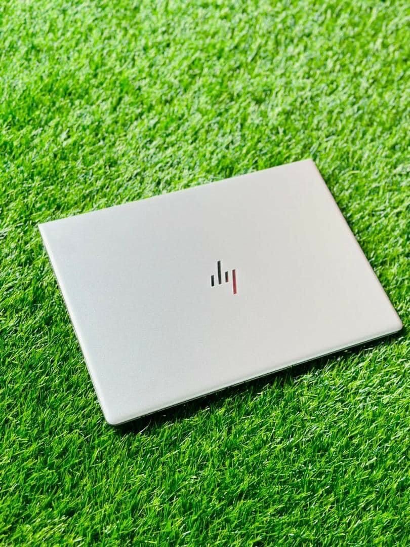 Ordinateur portable HP EliteBook