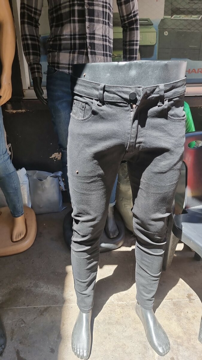 Men's jeans