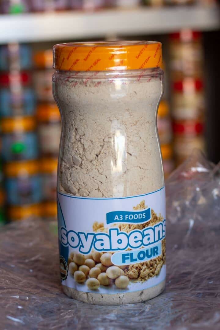 Cereals for babies and adults