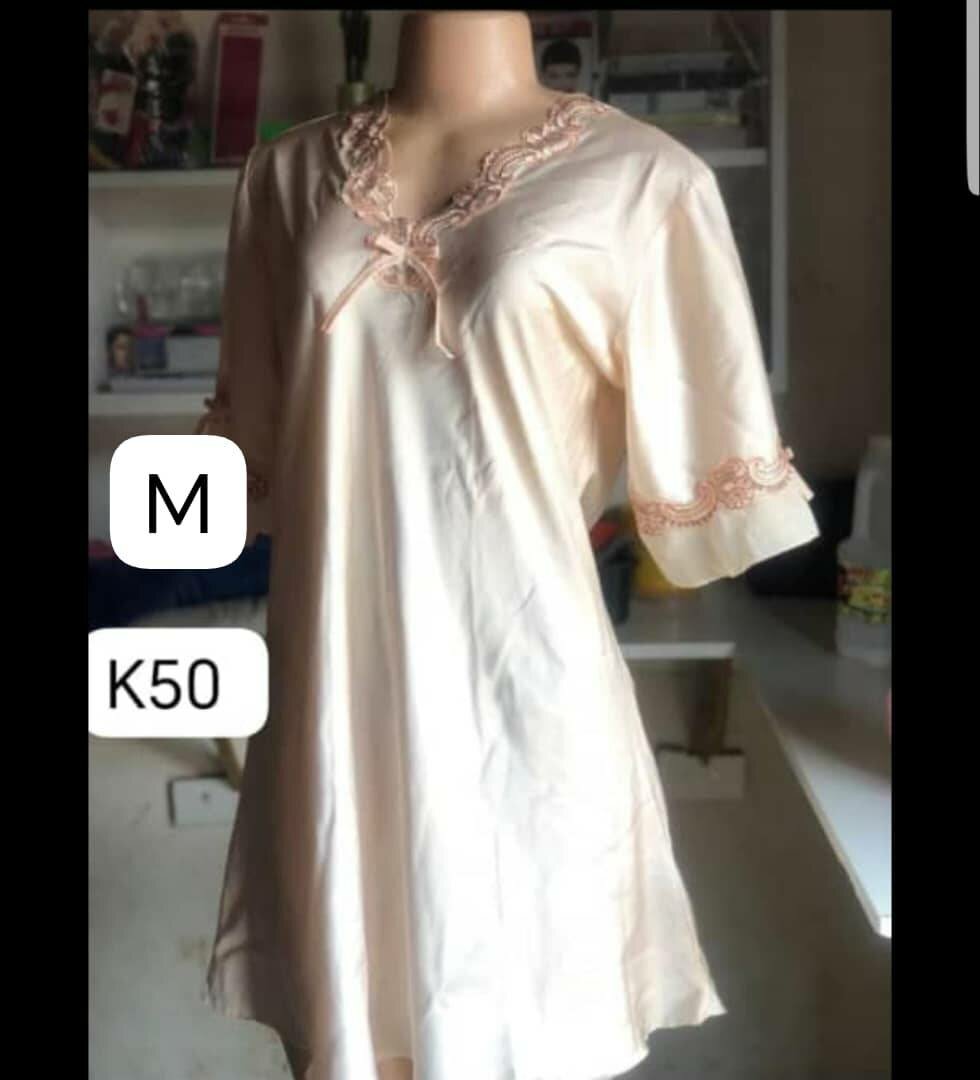 ✨ Elegant Nightdress ✨