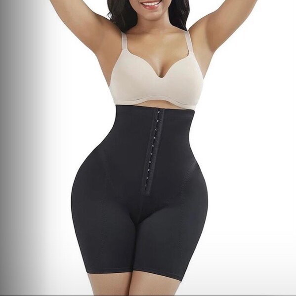 Body shaper underwear