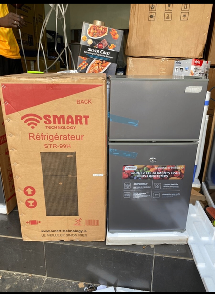 Réfrigérateur SMART STR-99H