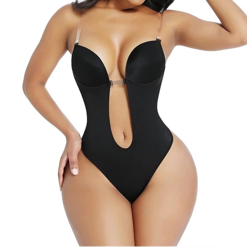 Full Body Shaper