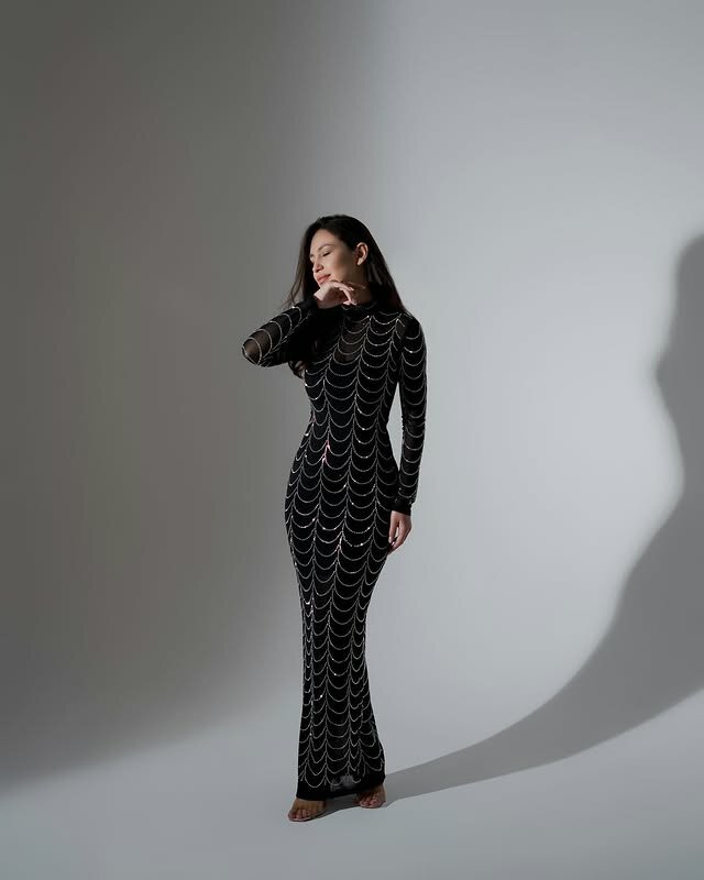 Женское платье