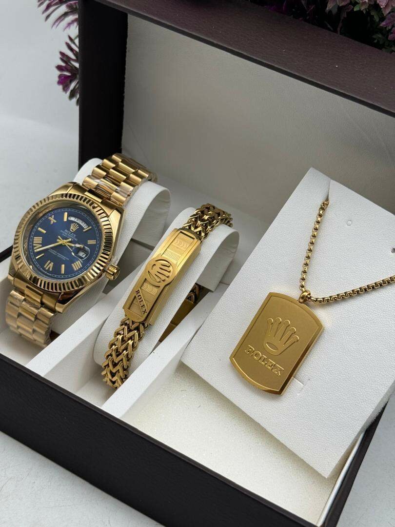 Rolex Sets